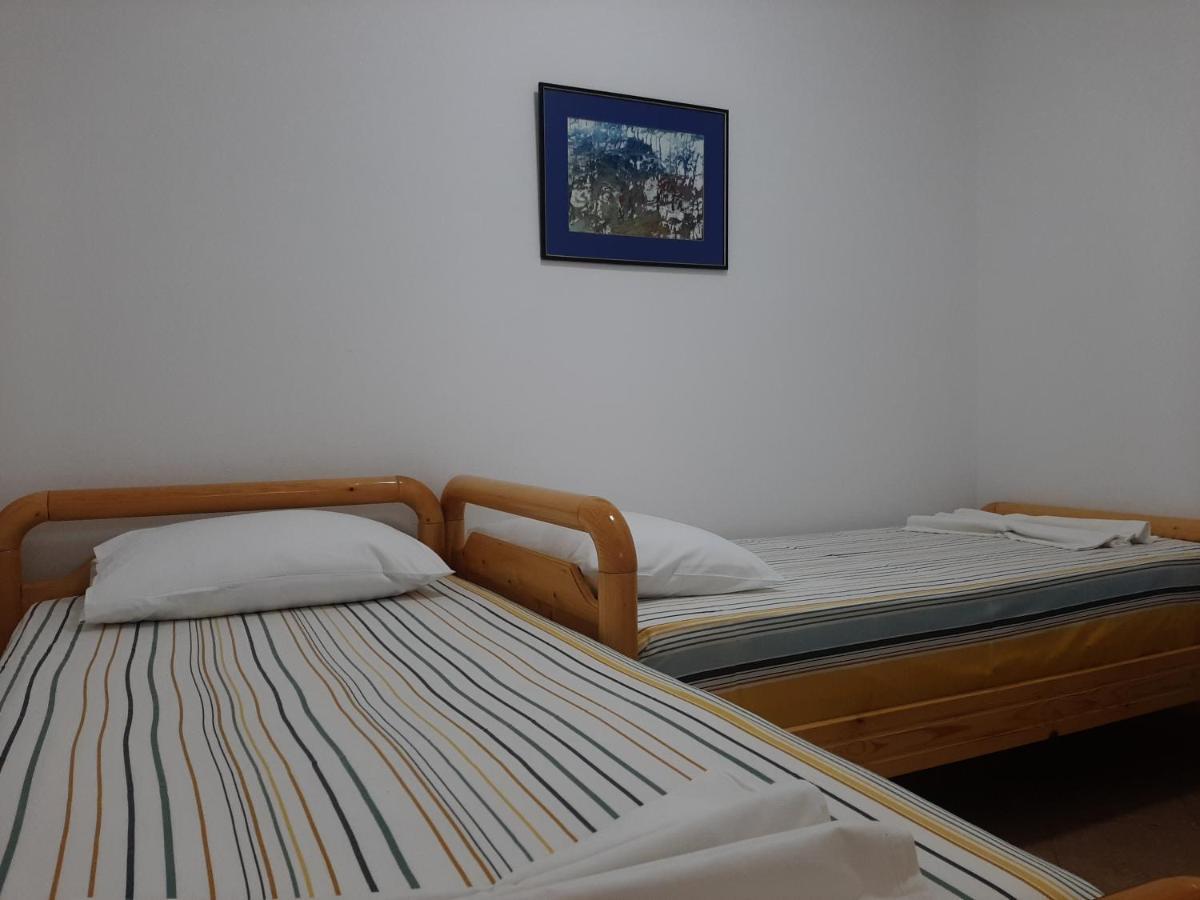 Kela Apartments Sarandë Exterior foto